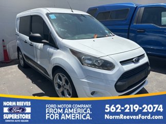 Used 2014 Ford Transit Connect XLT image 1