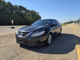 Used 2016 Nissan Altima 2.5 S w/ Power Driver Seat Package image 1