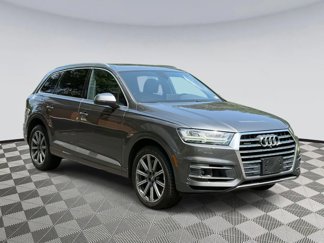 Used 2018 Audi Q7 3.0T Premium Plus w/ Premium Plus Package image 1