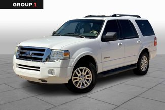 Used 2011 Ford Expedition XLT w/ HD Trailer Tow Pkg image 1