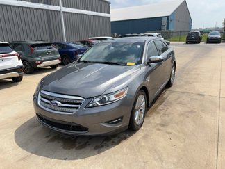 Used 2012 Ford Taurus Limited image 1