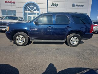 Used 2009 Chevrolet Tahoe LT image 1