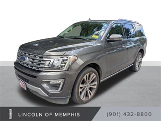 Used 2020 Ford Expedition Limited w/ Equipment Group 302A image 1