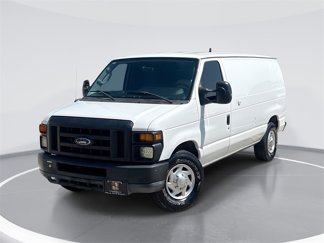 Used 2010 Ford E-250 and Econoline 250 image 1