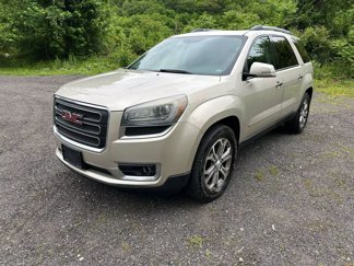 Used 2014 GMC Acadia SLT image 1