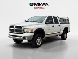 Used 2003 Dodge Ram 2500 Truck SLT image 1