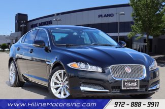 Used 2015 Jaguar XF Premium image 1