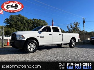 Used 2018 RAM 2500 Tradesman image 1