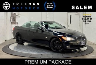 Used 2008 BMW 328i Convertible w/ Premium Pkg image 1
