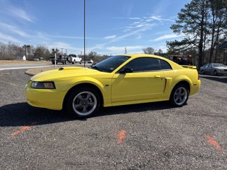 Used 2001 Ford Mustang GT image 1