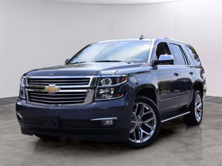 Used 2019 Chevrolet Tahoe Premier image 1