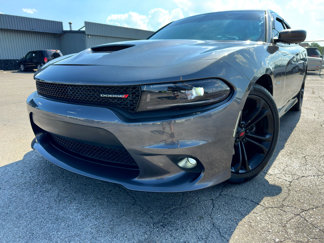 Used 2021 Dodge Charger R/T image 1