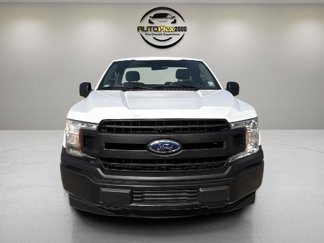 Used 2018 Ford F150 XL image 1