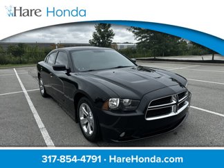 Used 2012 Dodge Charger SXT Plus image 1