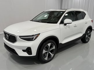 New 2025 Volvo XC40 B5 Plus w/ Protection Package Premier image 1