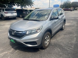 Used 2015 Honda CR-V LX image 1