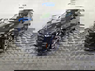 New 2025 Ford Mustang Mach-E Premium image 1