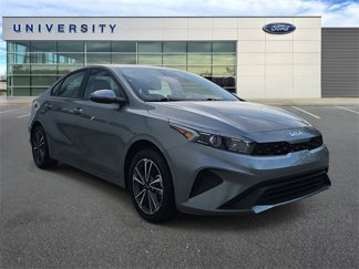 Used 2023 Kia Forte LXS w/ LXS Technology Package image 1