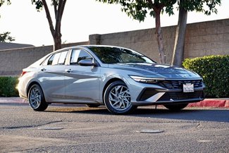 Certified 2024 Hyundai Elantra SEL video 2