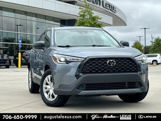 Used 2023 Toyota Corolla Cross L image 1