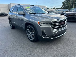 Used 2020 GMC Acadia SLT image 1