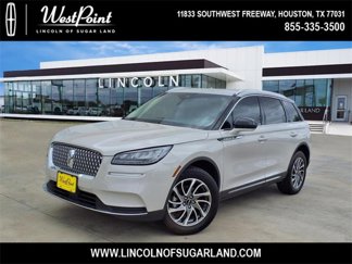 Used 2022 Lincoln Corsair FWD w/ Equipment Group 101A image 1