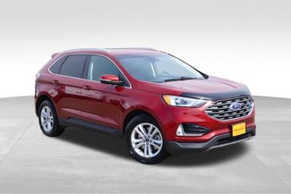 Used 2019 Ford Edge SEL w/ Equipment Group 201A image 1