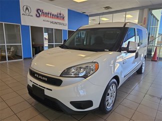 Used 2021 RAM ProMaster City Tradesman SLT w/ Window Group 05 image 1