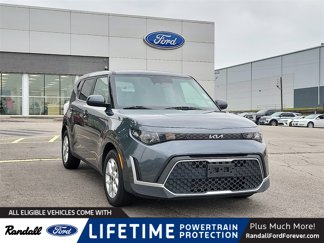 Used 2023 Kia Soul S image 1