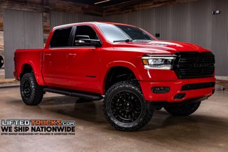 Used 2022 RAM 1500 Laramie image 1