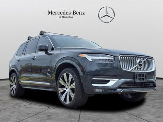 Used 2022 Volvo XC90 T6 Inscription w/ Advanced Package image 1