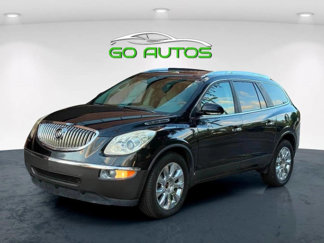 Used 2010 Buick Enclave CXL w/ Trailering Provision Package image 1