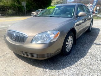 Used 2007 Buick Lucerne CX image 1