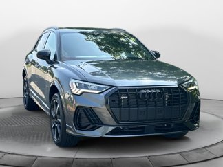 New 2025 Audi Q3 2.0T Premium Plus image 1