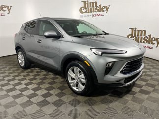 Used 2024 Buick Encore GX Preferred w/ Comfort Package image 1
