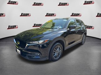 Used 2019 MAZDA CX-5 Touring 360° Tour