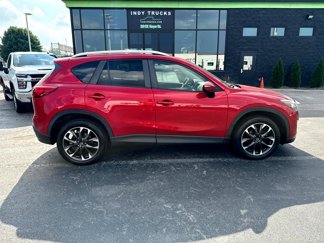 Used 2016 MAZDA CX-5 Grand Touring image 1