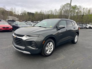 Used 2019 Chevrolet Blazer LT image 1