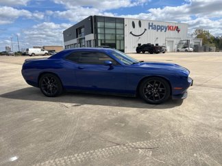 Used 2022 Dodge Challenger GT w/ Blacktop Package image 1