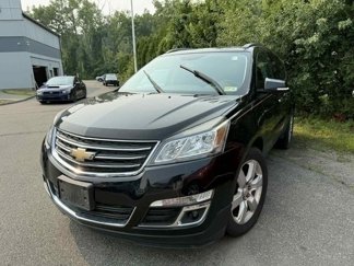 Used 2016 Chevrolet Traverse LT w/ Style and Technology Package image 1