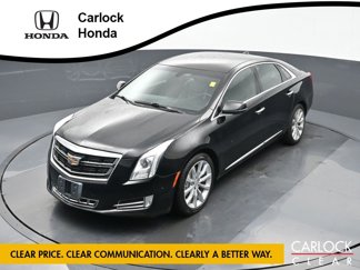Used 2017 Cadillac XTS Luxury image 1