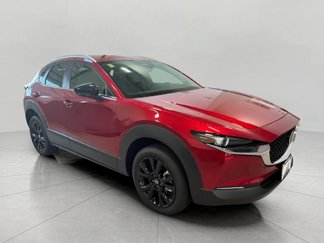 New 2025 MAZDA CX-30 AWD 2.5 S w/ Select Sport Pkg image 1