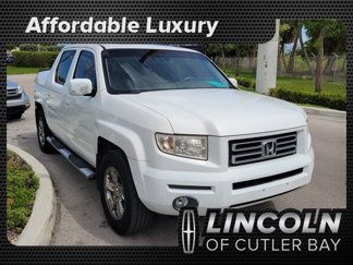 Used 2006 Honda Ridgeline RTL image 1