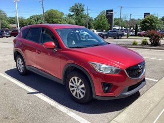 Used 2014 MAZDA CX-5 Touring image 1