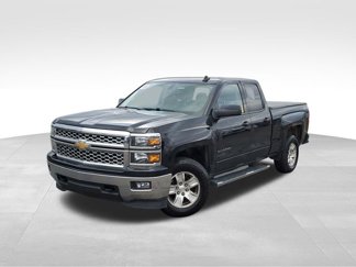 Used 2015 Chevrolet Silverado 1500 LT w/ All Star Edition image 1