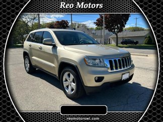 Used 2011 Jeep Grand Cherokee Laredo image 1