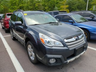 Used 2014 Subaru Outback 2.5i Limited image 1
