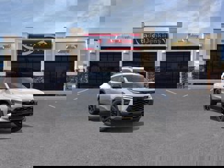 New 2025 Chevrolet Trax ACTIV image 1