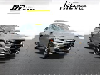 Used 2024 Chevrolet Malibu LT image 1
