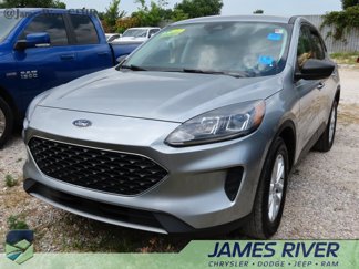 Used 2022 Ford Escape SE image 1